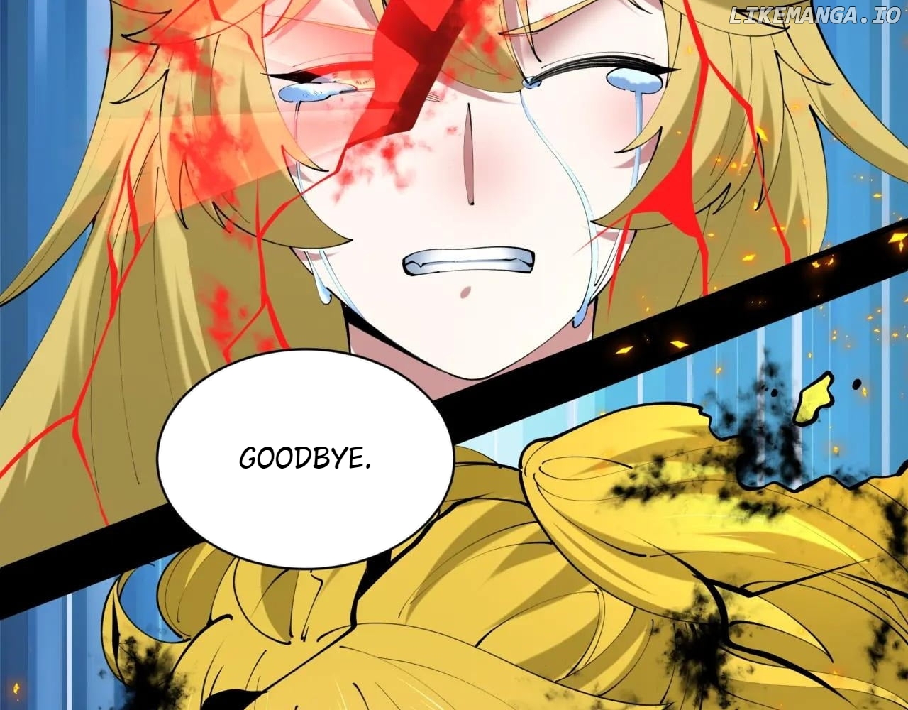 Era of the Haunted Chapter 486 - page 183
